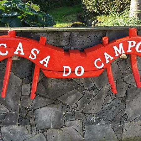 Вилла Casa Do Campo Cedros Экстерьер фото